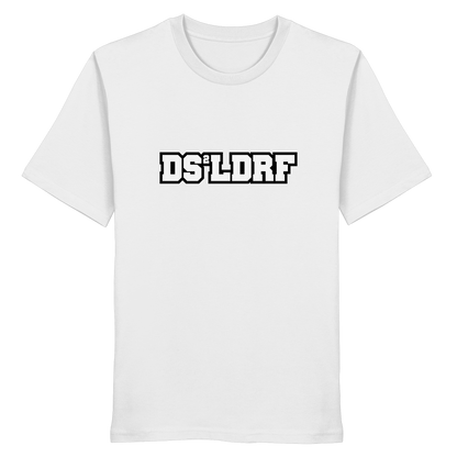 DS²LDRF - Snowcap Edition - Organic Shirt