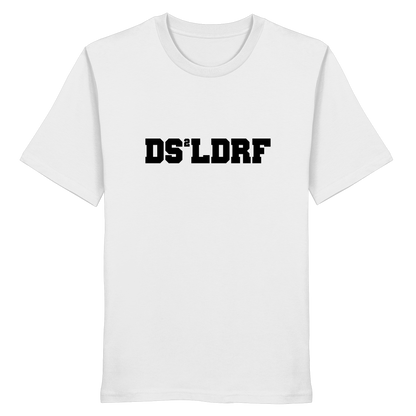 DS²LDRF - Classic Drop - Organic Shirt