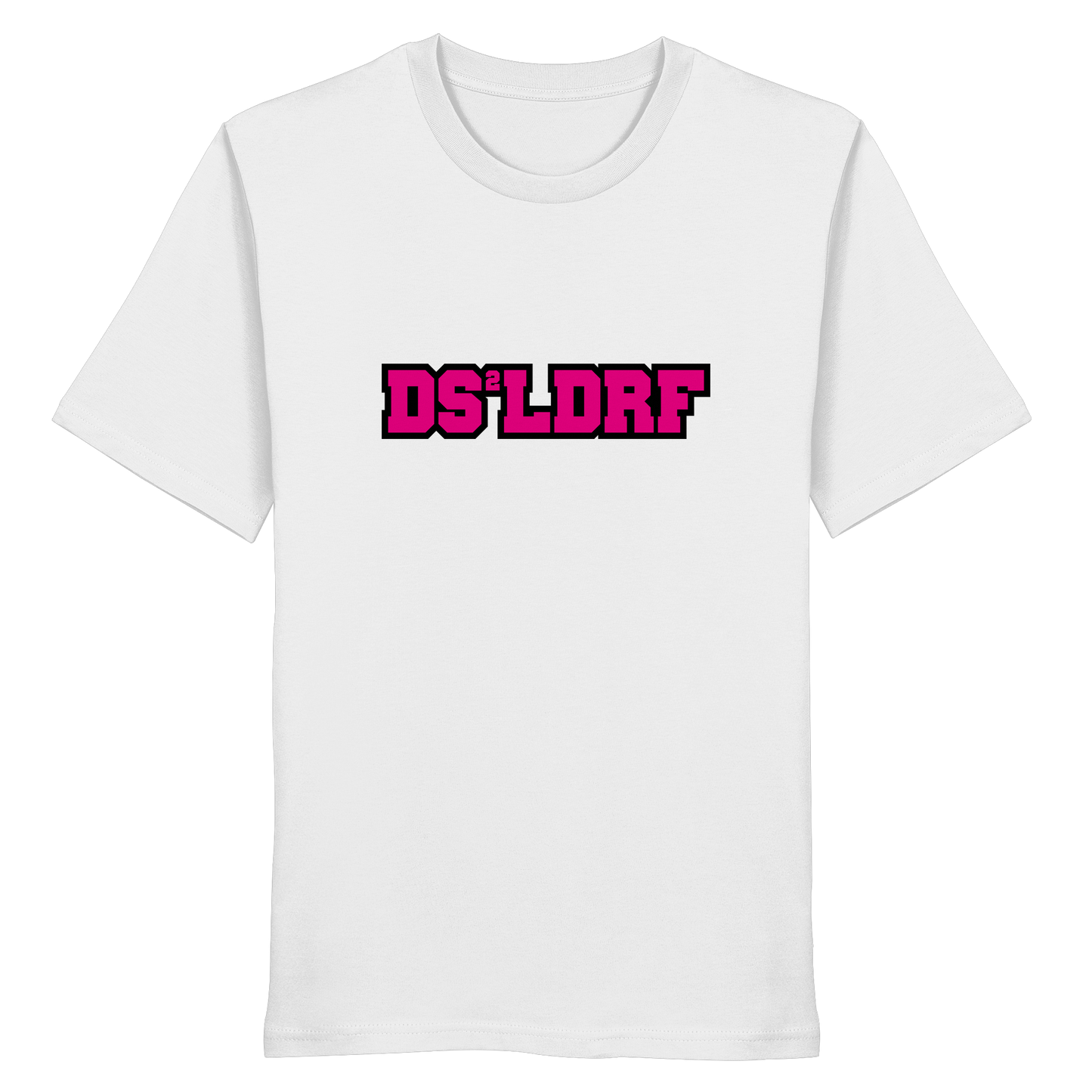 DS²LDRF - Organic Shirt