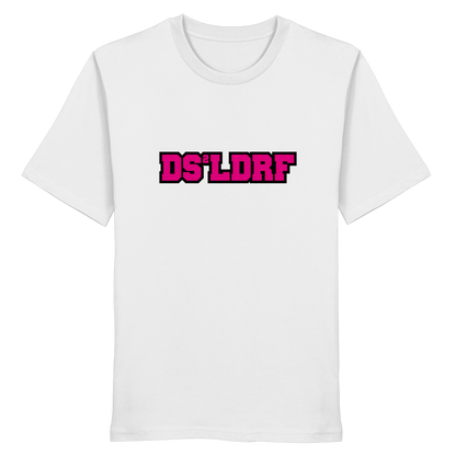 DS²LDRF - Organic Shirt
