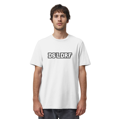DS²LDRF - Snowcap Edition - Organic Shirt