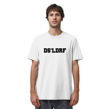 DS²LDRF - Classic Drop - Organic Shirt