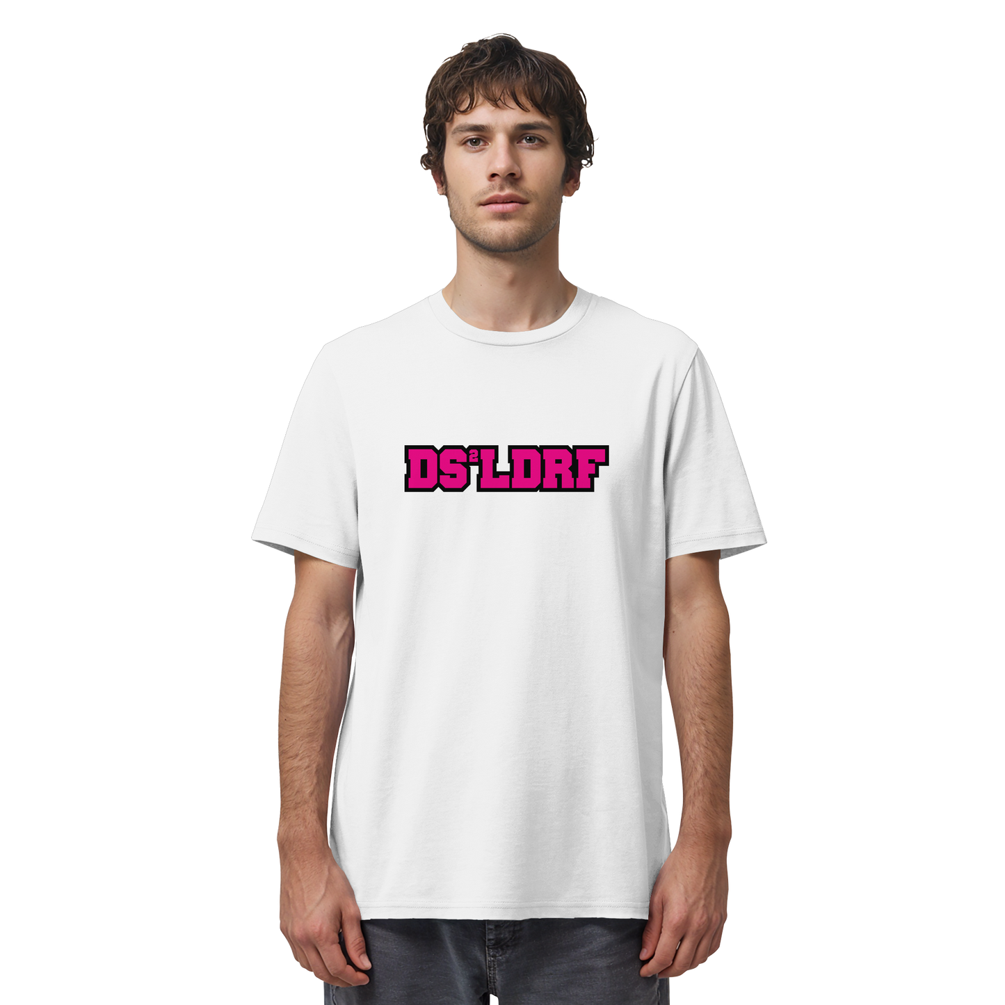 DS²LDRF - Organic Shirt