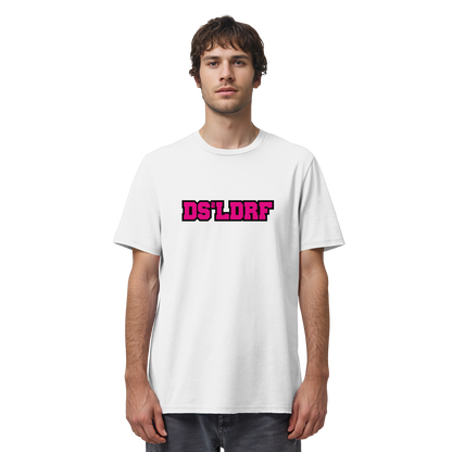 DS²LDRF - Organic Shirt