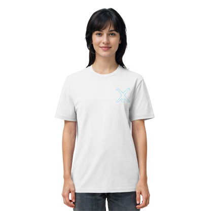 Blue Dust - Organic Shirt