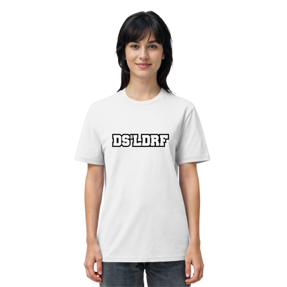 DS²LDRF - Snowcap Edition - Organic Shirt
