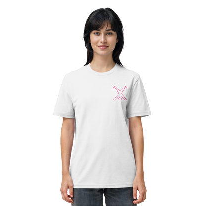 Pink Dust - Organic Shirt