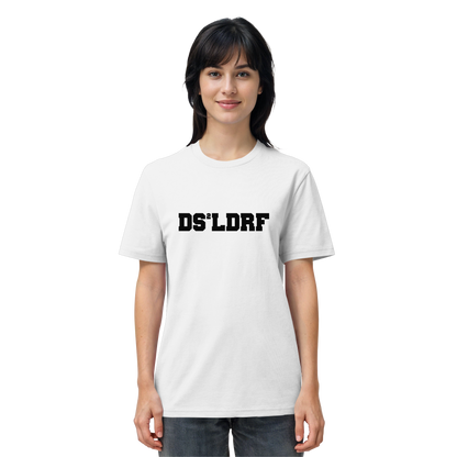 DS²LDRF - Classic Drop - Organic Shirt