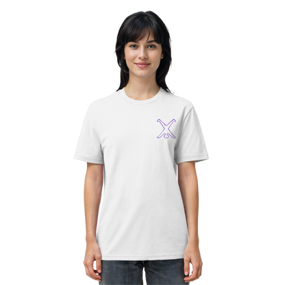 Purple Dust - Organic Shirt