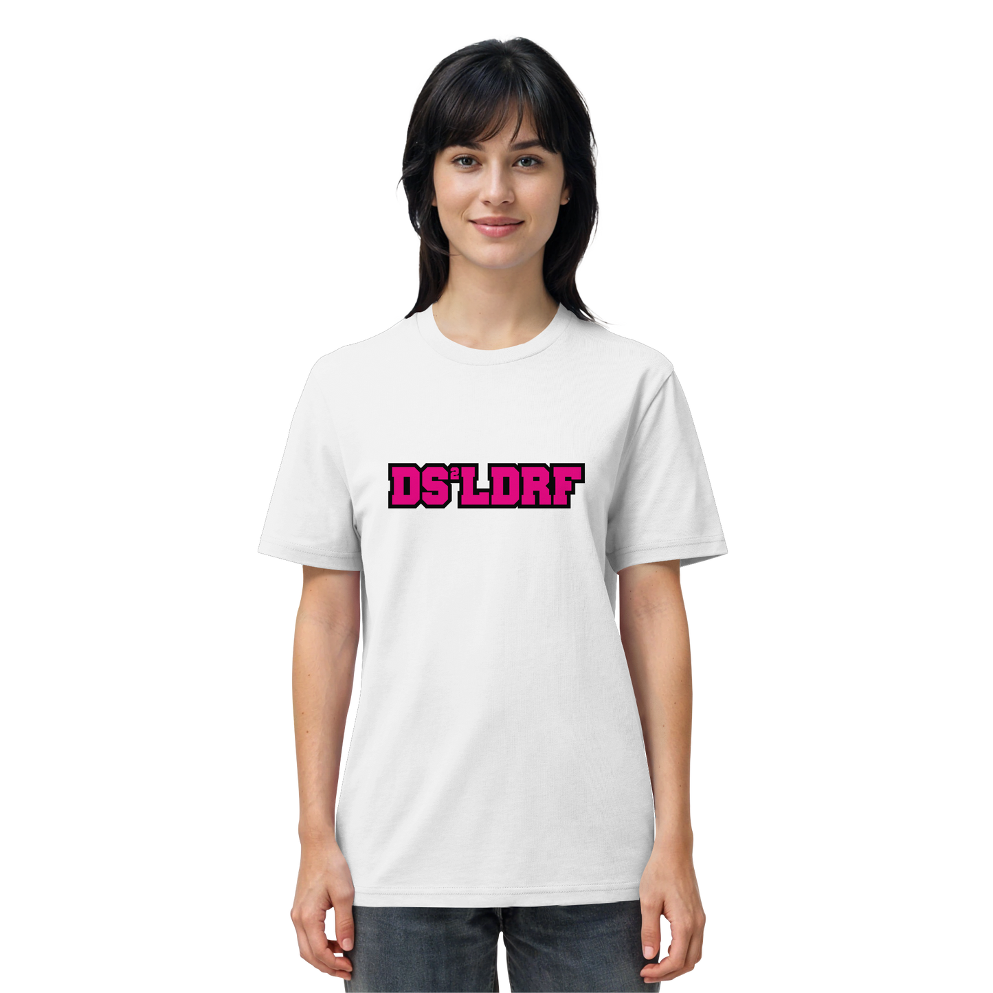 DS²LDRF - Organic Shirt