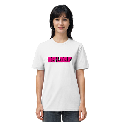 DS²LDRF - Organic Shirt