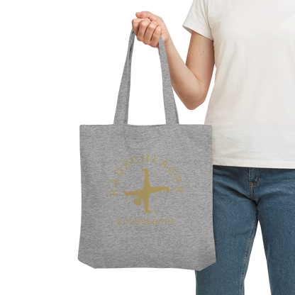 Radschläger Gold Classic - Organic Tote-Bag