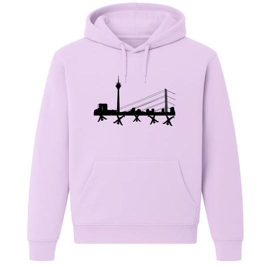 Hoodie Skyline