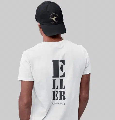 T-Shirt-Stadtteil-Eller