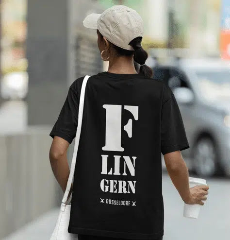 T-Shirt-Stadtteil-Flingern