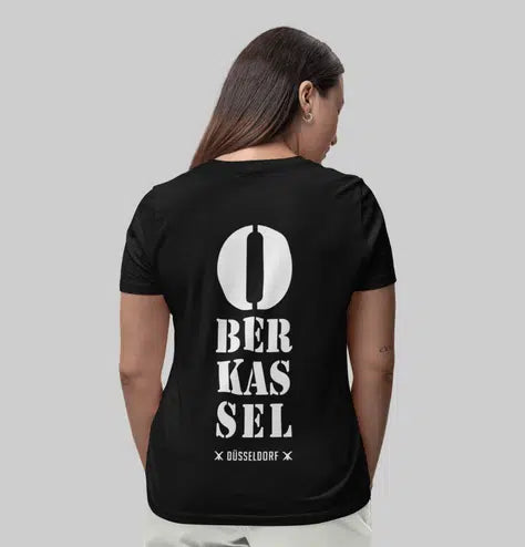 T-Shirt-Stadtteil-Oberkassel