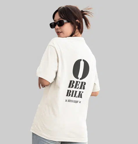 T-Shirt-Stadtteil-Oberbilk