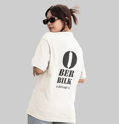 T-Shirt-Stadtteil-Oberbilk