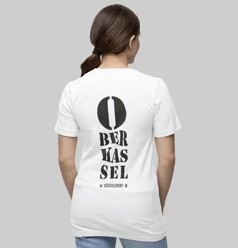 T-Shirt-Stadtteil-Oberkassel