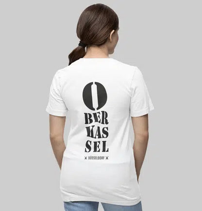 T-Shirt-Stadtteil-Oberkassel