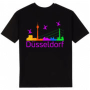 t-shirt-schwarz-csd-ddorf-skyline-purple