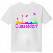 t-shirt-weiss-csd-ddorf-skyline-purple