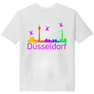 t-shirt-weiss-csd-ddorf-skyline-purple