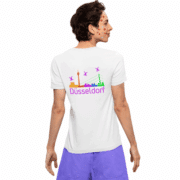 t-shirt-weiss-csd-ddorf-skyline-purple-model