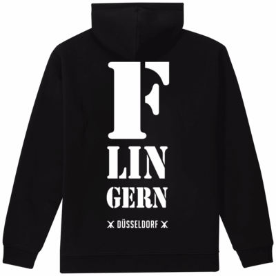 Hoodie-Stadtteil-Flingern black