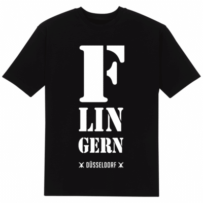 T-Shirt-Stadtteil-Flingern