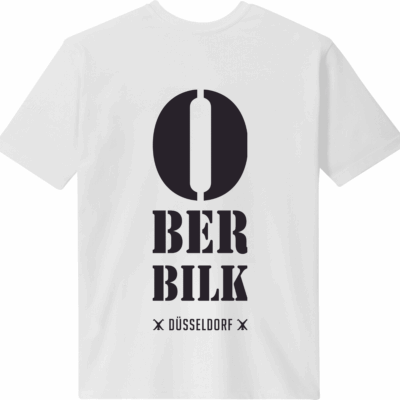 T-Shirt-Stadtteil-Oberbilk