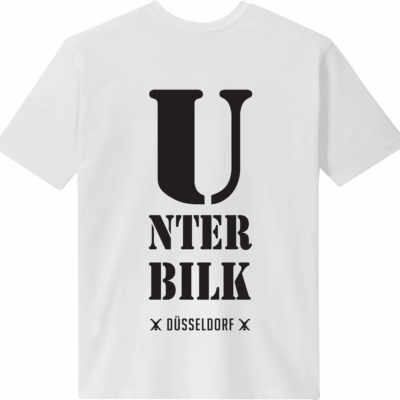 T-Shirt-Stadtteil-Unterbilk