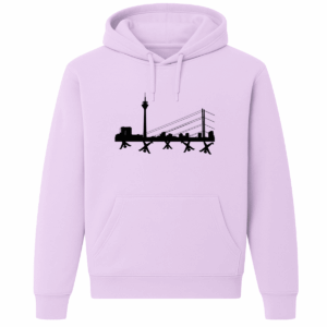 Hoodie Skyline