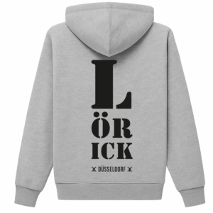 Mein Viertel – Lörick Hoodie