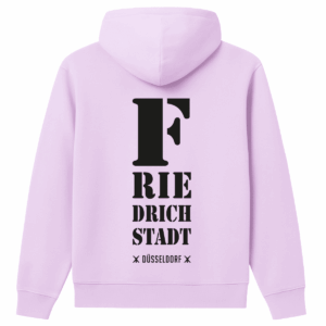 Mein Viertel – Friedrichstadt Hoodie
