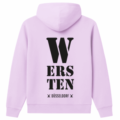 Mein Viertel – Wersten Hoodie