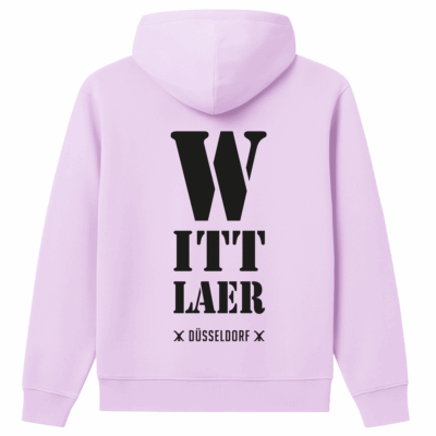 Mein Viertel – Wittlaer Hoodie