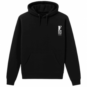 Mein Viertel – Friedrichstadt Hoodie