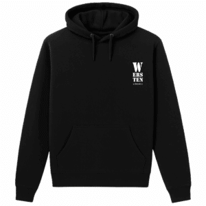 Mein Viertel – Wersten Hoodie