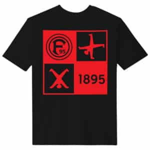 Radschläger x Fortuna T-Shirt
