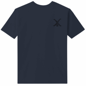 Radschläger Classic – Front Logo T-Shirt