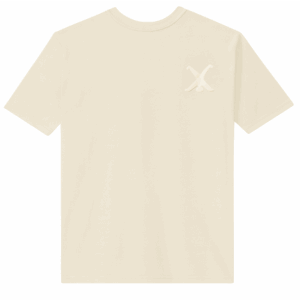 Radschläger Classic – Front Logo T-Shirt